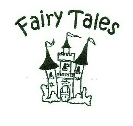 FAIRY TALES logo