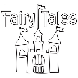 FAIRY TALES logo
