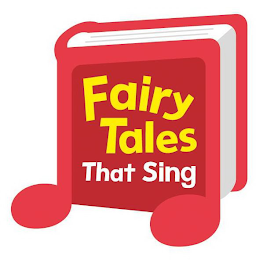 FAIRY TALES THAT SING logo