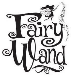 FAIRY WAND logo