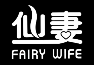 FAIRY WIFE logo
