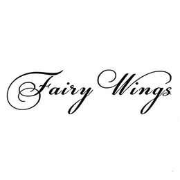 FAIRY WINGS logo