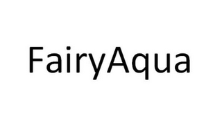 FAIRYAQUA logo