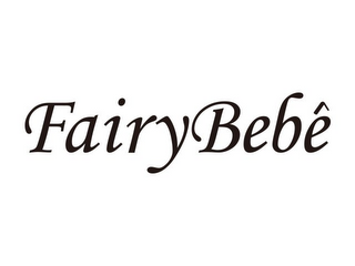 FAIRYBEBÊ logo