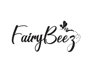 FAIRYBEEZ logo