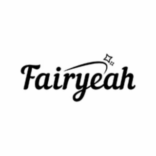 FAIRYEAH logo