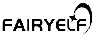 FAIRYELF logo
