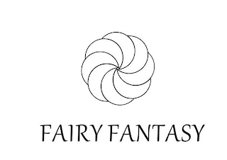 FAIRYFANTASY logo