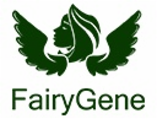 FAIRYGENE logo