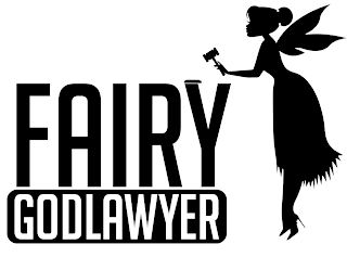 FAIRYGODLAWYER E logo