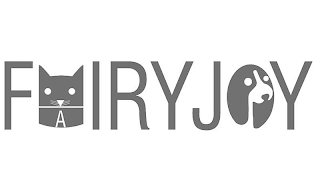 FAIRYJOY logo