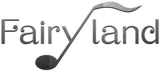 FAIRYLAND logo