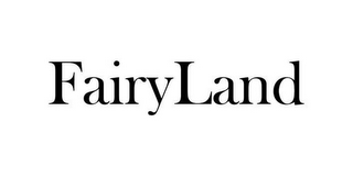 FAIRYLAND logo