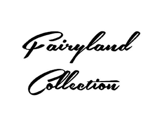 FAIRYLAND COLLECTION logo