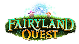 FAIRYLAND QUEST logo