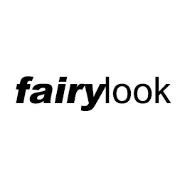 FAIRYLOOK logo