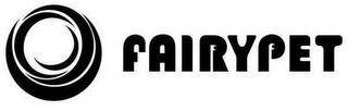FAIRYPET logo