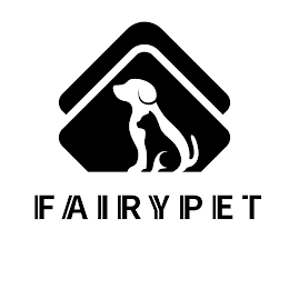 FAIRYPET logo