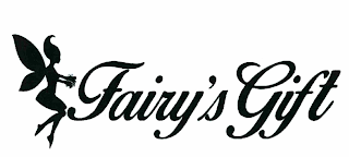 FAIRY'S GIFT logo