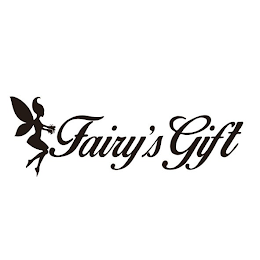 FAIRY'S GIFT logo