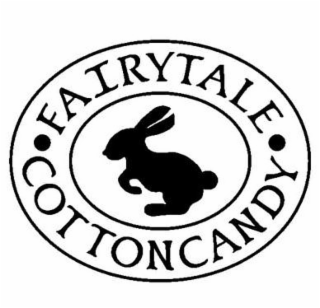 FAIRYTALE COTTON CANDY logo