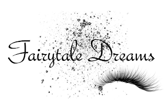 FAIRYTALE DREAMS logo