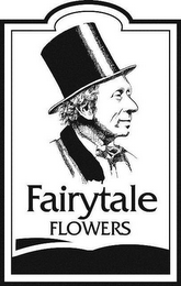 FAIRYTALE FLOWERS logo
