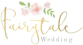 FAIRYTALE WEDDING logo