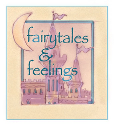 FAIRYTALES & FEELINGS logo