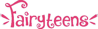 FAIRYTEENS logo