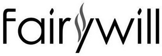 FAIRYWILL logo
