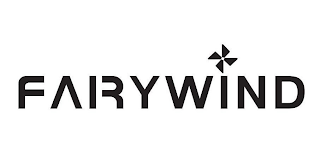 FAIRYWIND logo