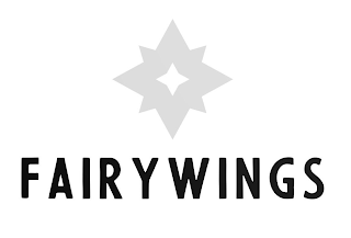 FAIRYWINGS logo