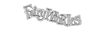 FAIRYWINKLES logo