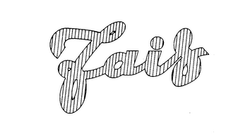 FAIS logo