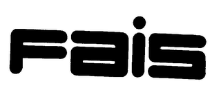 FAIS logo