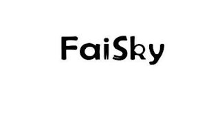 FAISKY logo