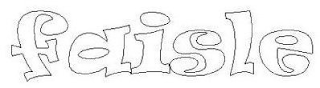 FAISLE logo