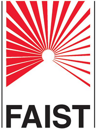 FAIST logo