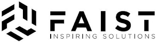 FAIST INSPIRING SOLUTIONS logo