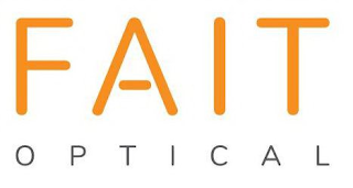 FAIT OPTICAL logo