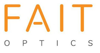 FAIT OPTICS logo