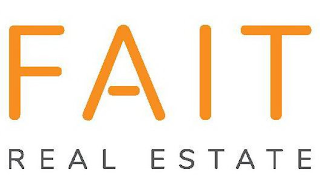 FAIT REAL ESTATE logo