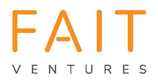 FAIT VENTURES logo