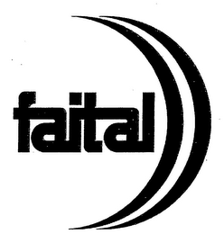 FAITAL logo