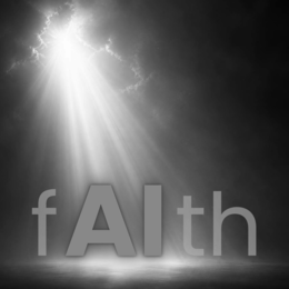 FAITH logo