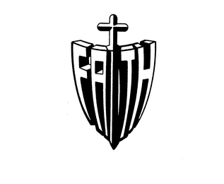 FAITH logo