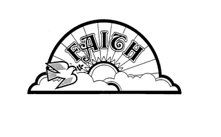 FAITH logo