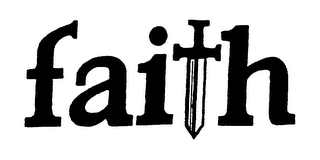 FAITH logo