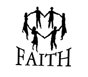 FAITH logo